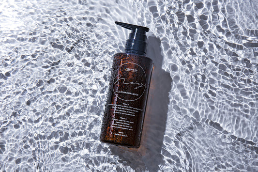 noiry オールインワンシャンプー