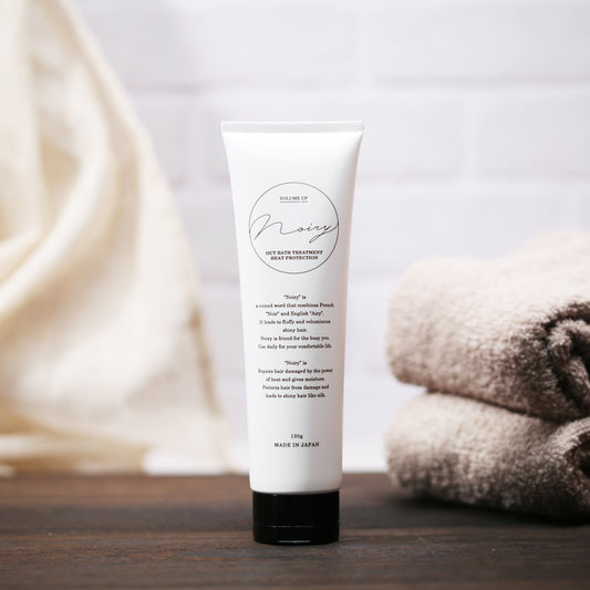 noiry アウトバストリートメントヒートプロテクション