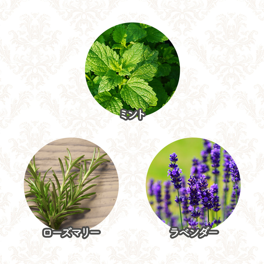 オリバーリッチ 水溶性アロマ オアシス