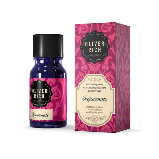 オリバーリッチ 水溶性アロマ レジュベネイト