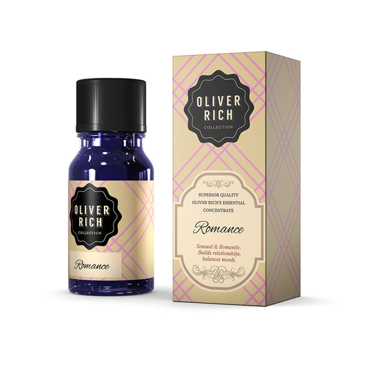 オリバーリッチ 水溶性アロマ ロマンス