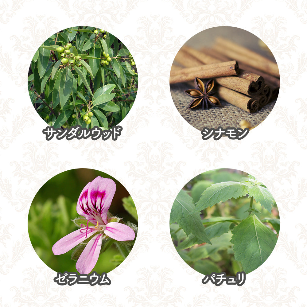 オリバーリッチ 水溶性アロマ ロマンス