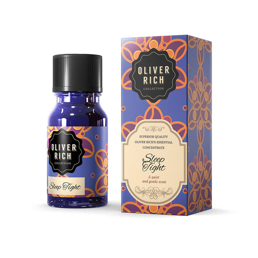 オリバーリッチ 水溶性アロマ スリープタイト